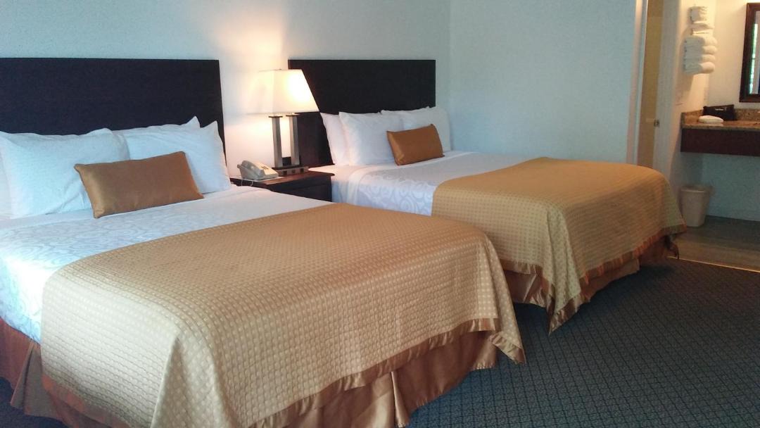 Photo of Bedroom in Chincoteague