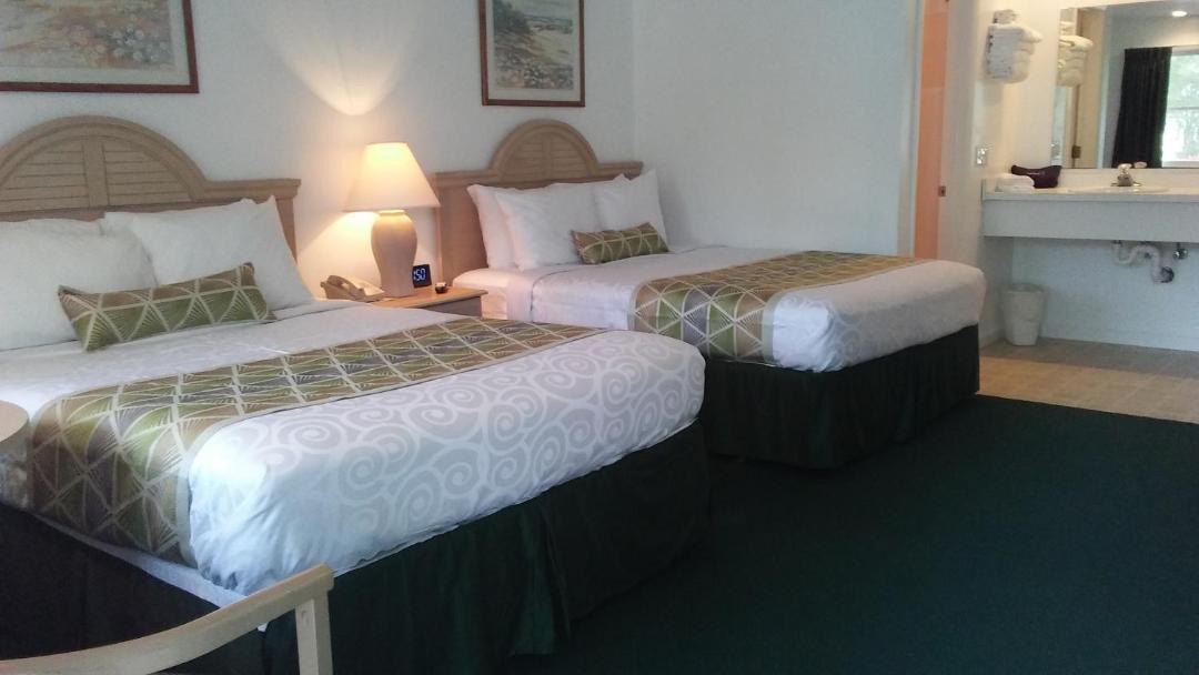 Photo of Bedroom in Chincoteague