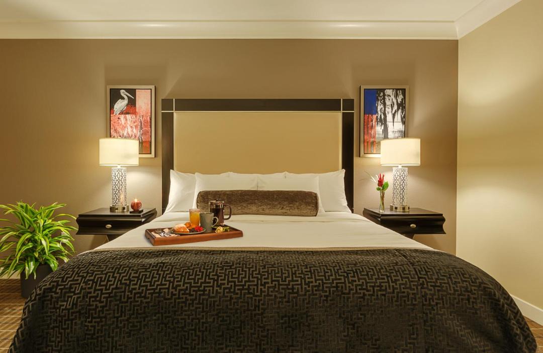 Photo of Bedroom in Baldwin