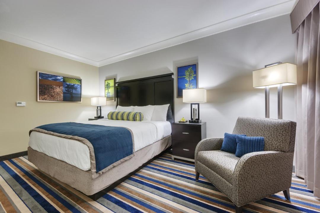 Photo of Bedroom in Baldwin