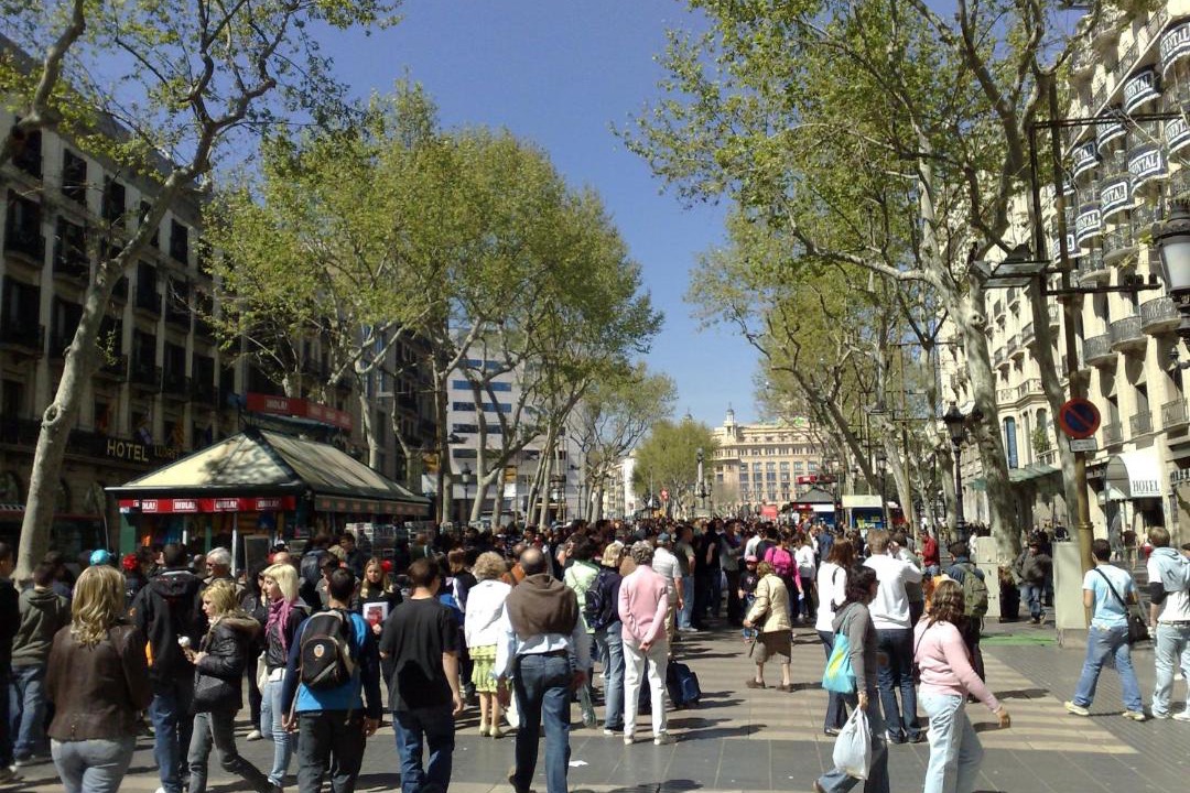 Photo of Others in Gothic Quarter