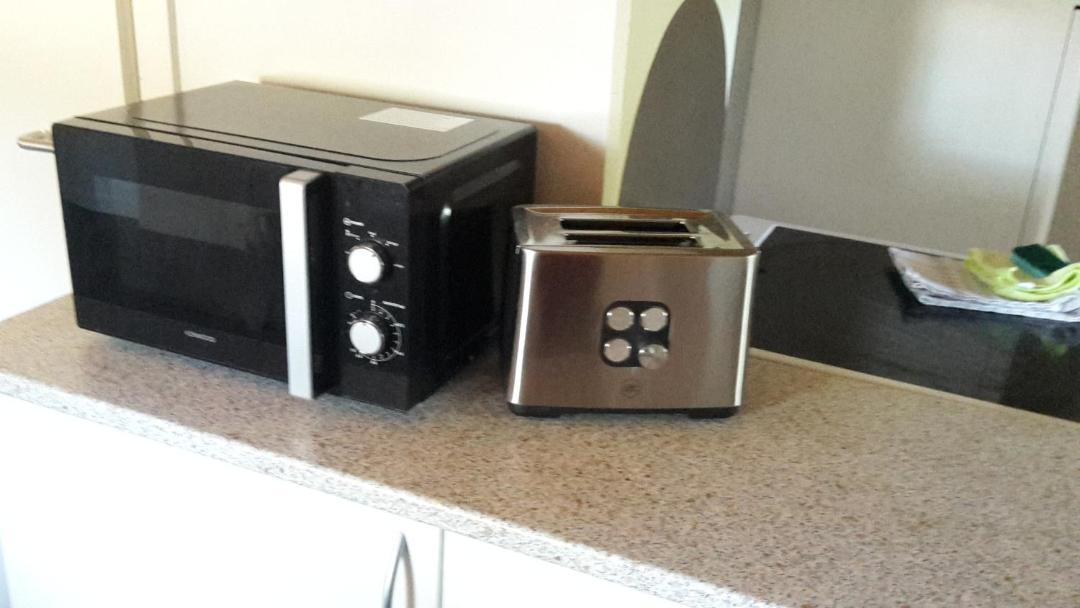 Photo of Kitchen in Gadbjerg