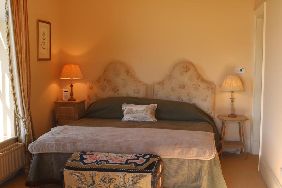 Photo of Bedroom in Sulgrave