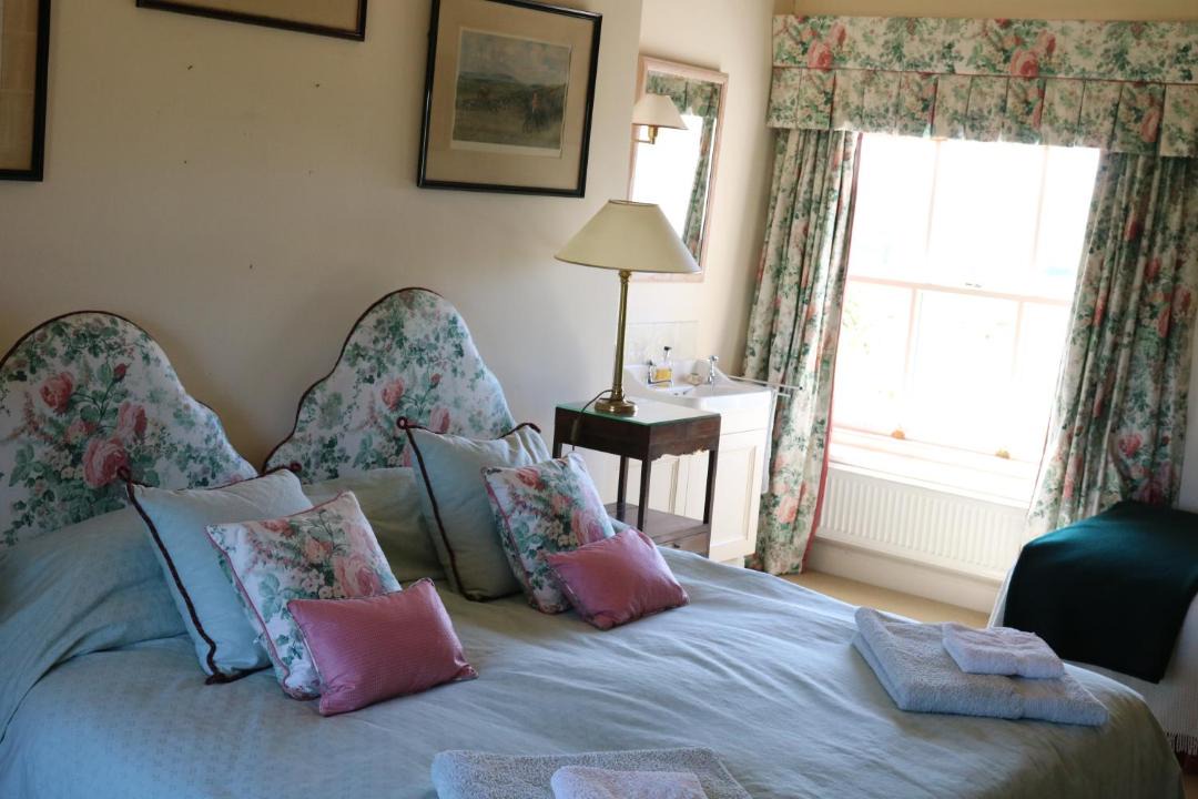 Photo of Bedroom in Sulgrave
