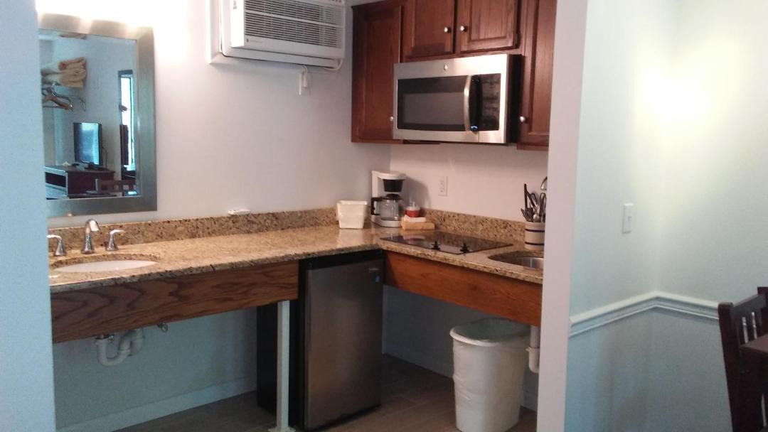 Photo of Kitchen in Chincoteague