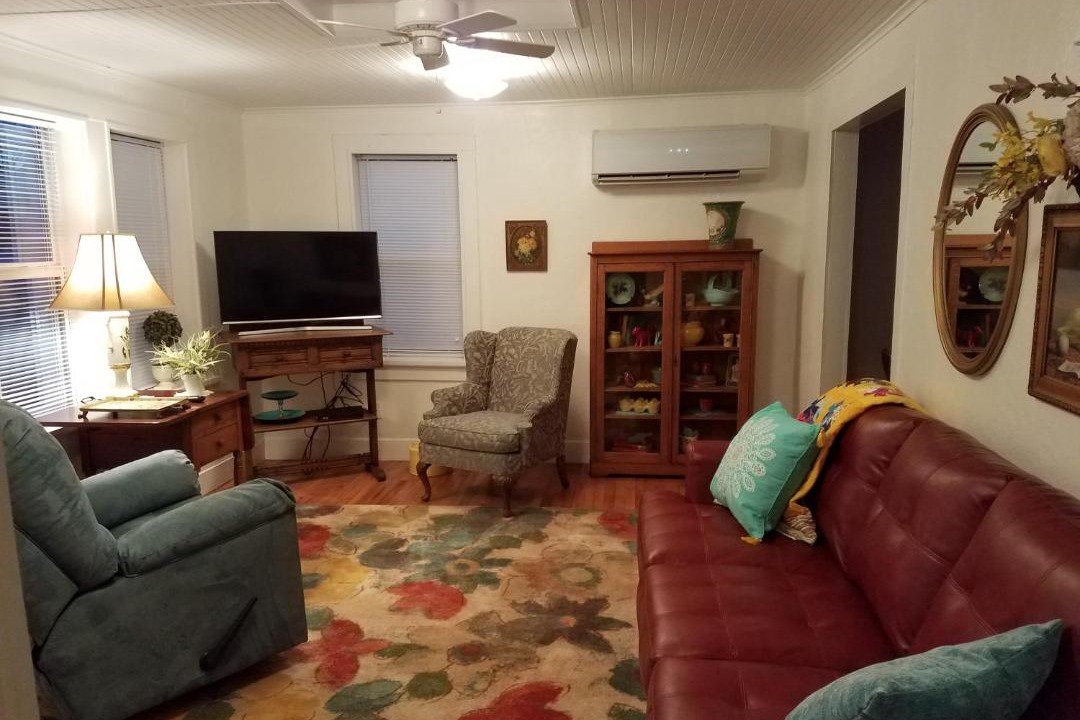Photo of Livingroom in Llano