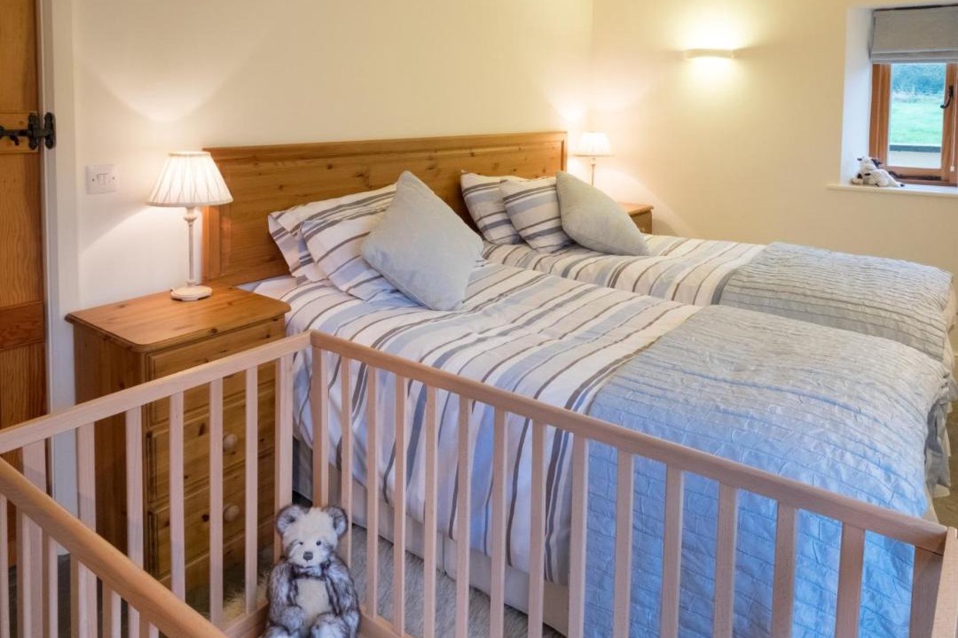 Photo of Bedroom in Wedmore