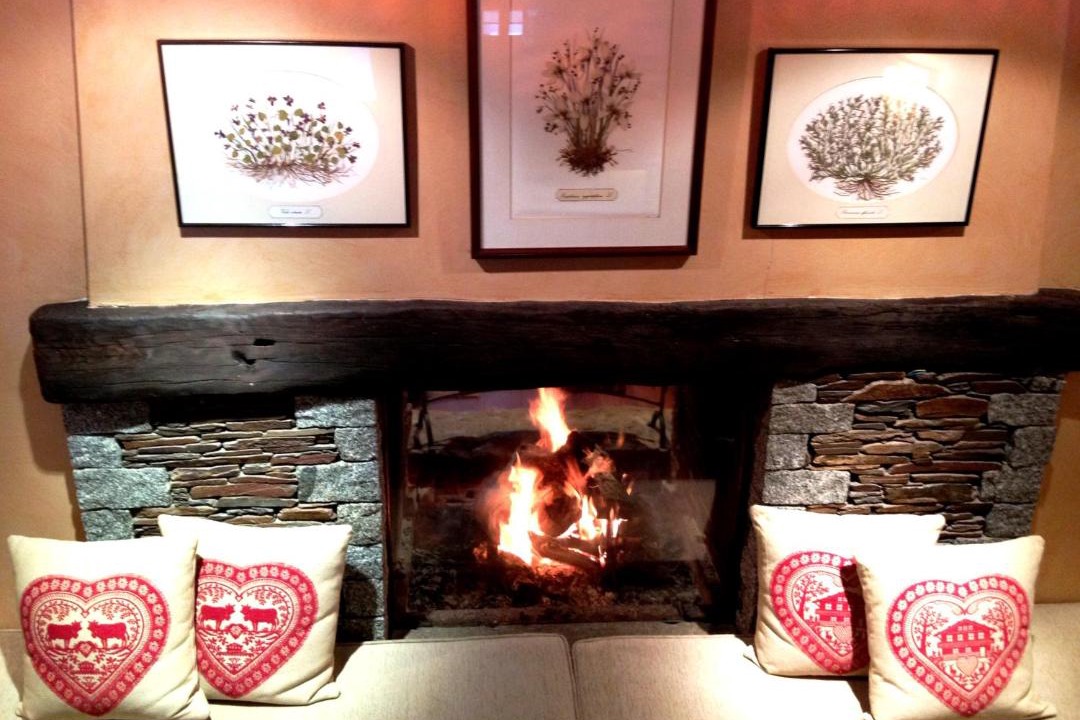 Photo of Livingroom in Arties
