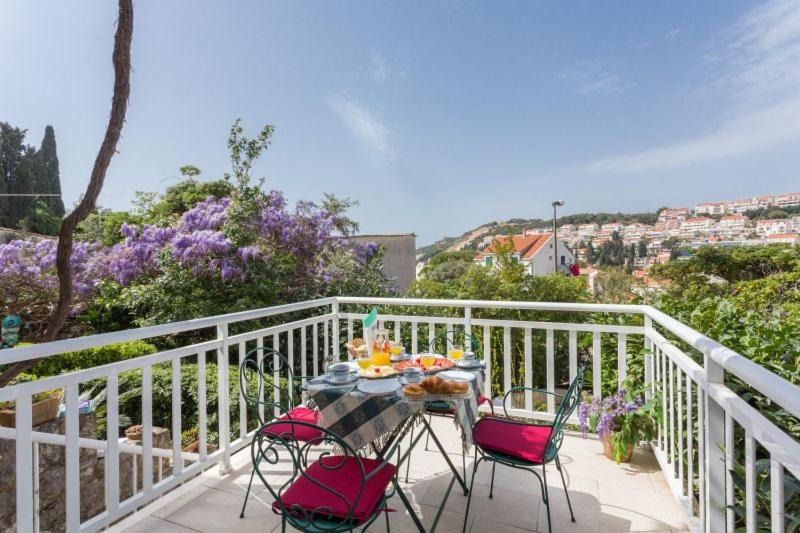 Photo of Patio Balcony in Lapad