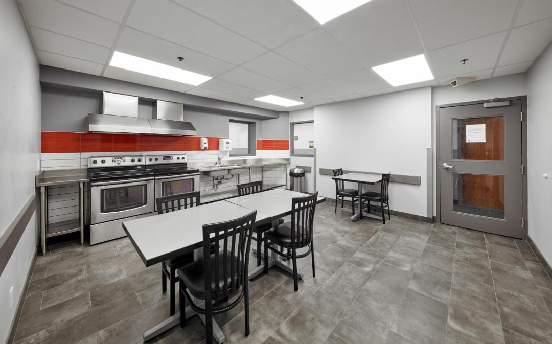 Photo of Kitchen in King City