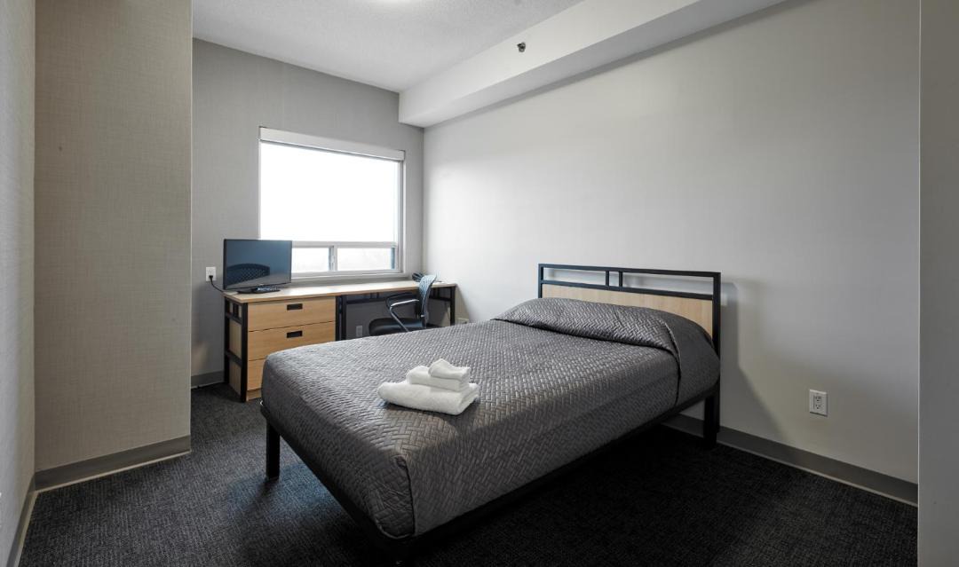 Photo of Bedroom in King City