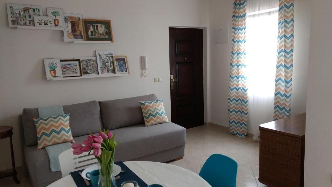 Photo of Livingroom in Mastrinka