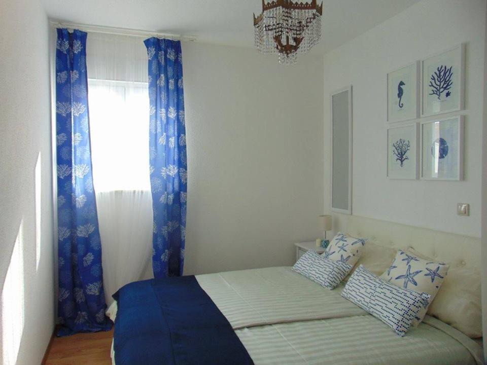 Photo of Bedroom in Mastrinka