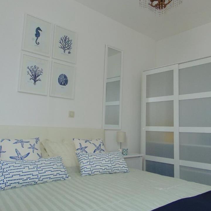 Photo of Bedroom in Mastrinka