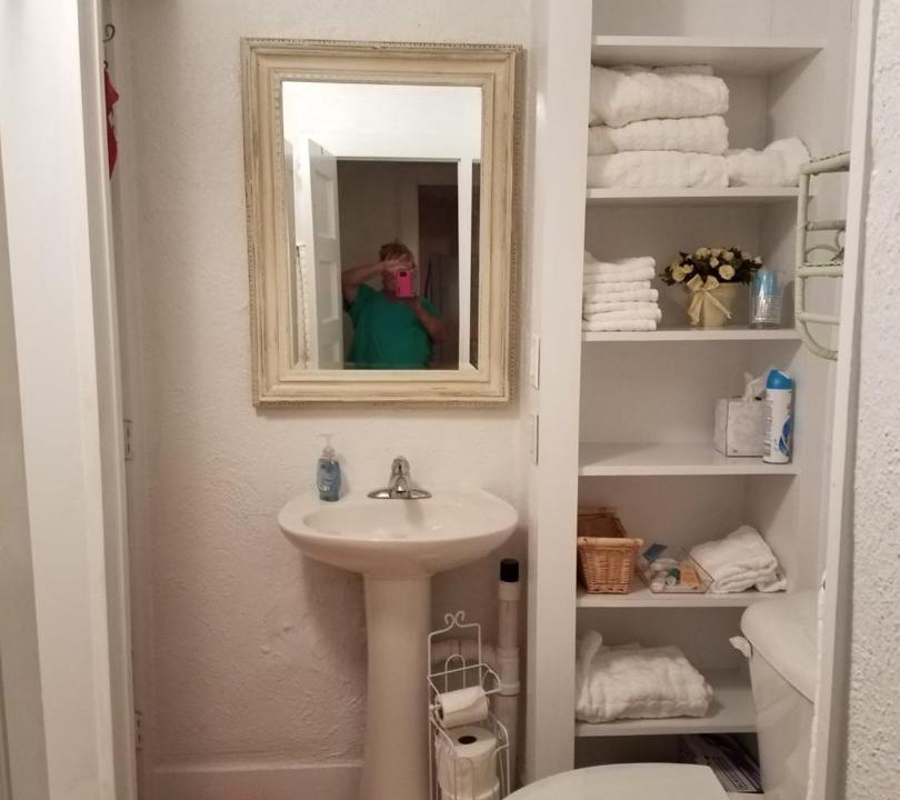 Photo of Bathroom in Llano
