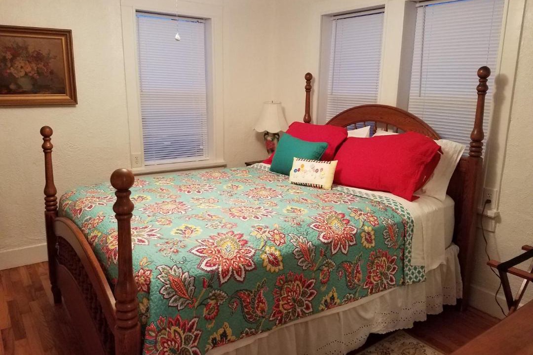 Photo of Bedroom in Llano