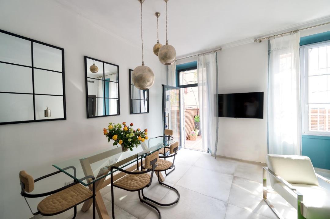 Photo of Livingroom in Cannes City Centre