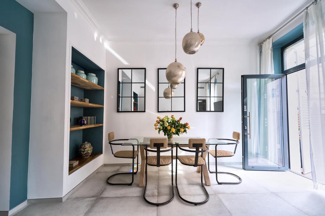 Photo of Livingroom in Cannes City Centre