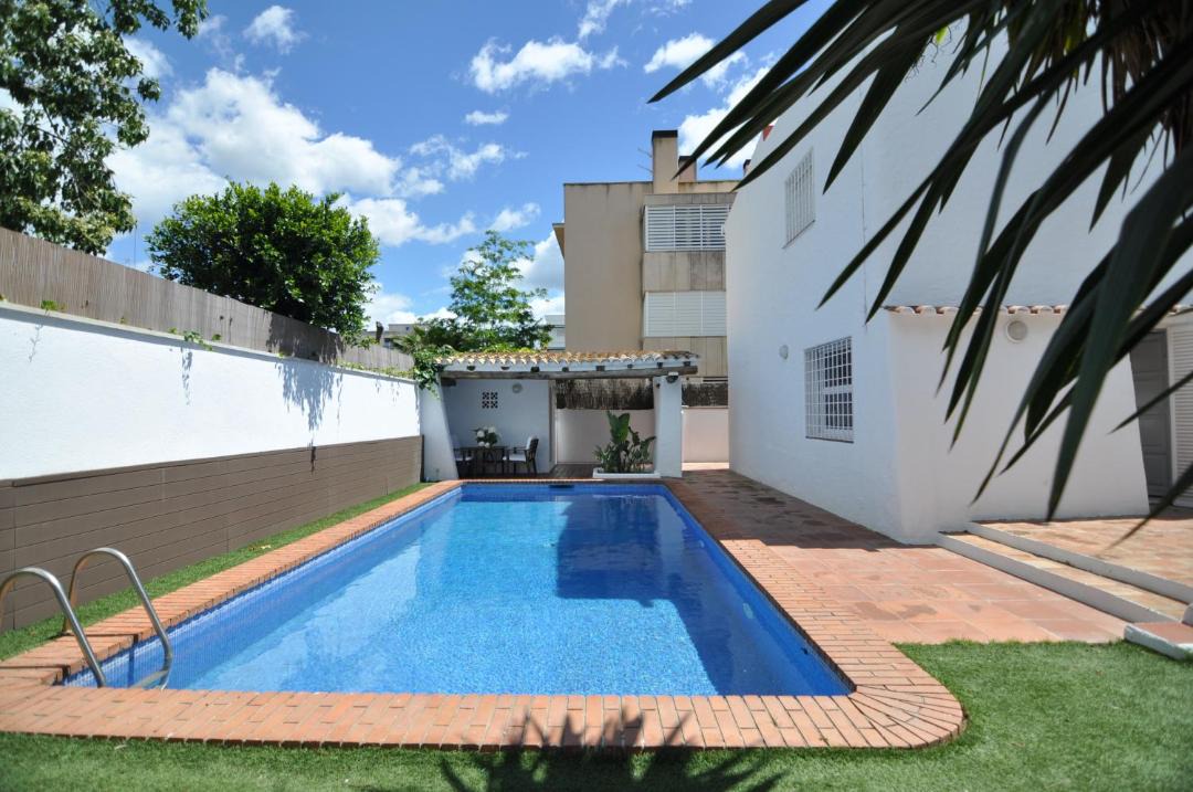 Photo of Outdoor in Sitges