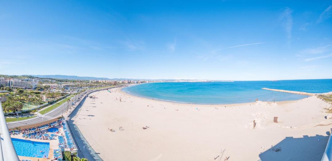 Photo of Patio Balcony in Cap de Salou