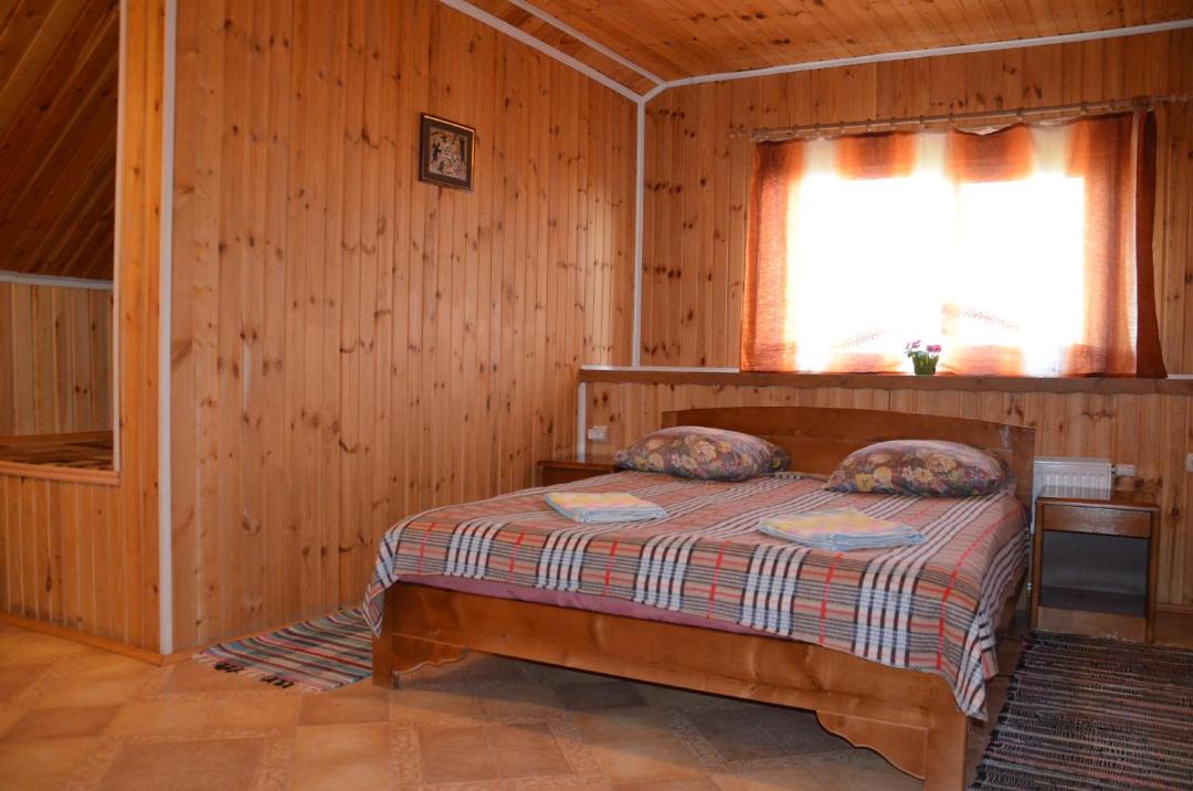 Photo of Bedroom in Suzdal