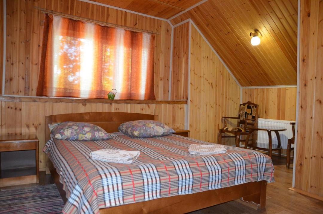 Photo of Bedroom in Suzdal