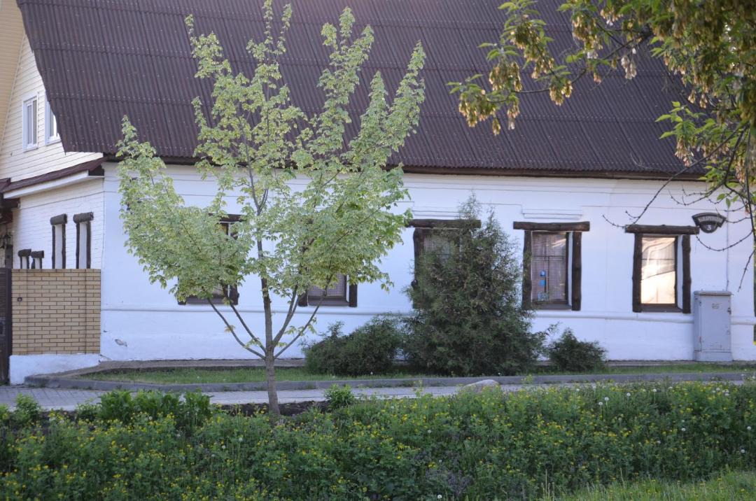 Photo of Buildings in Suzdal