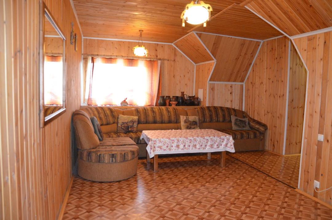 Photo of Livingroom in Suzdal