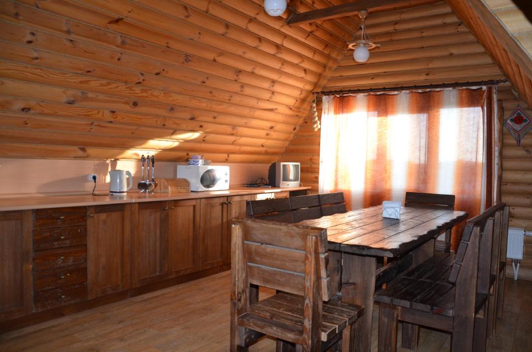 Photo of Kitchen in Suzdal