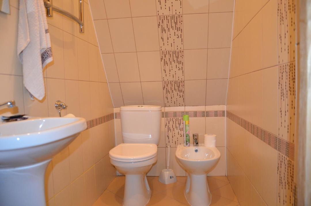 Photo of Bathroom in Suzdal