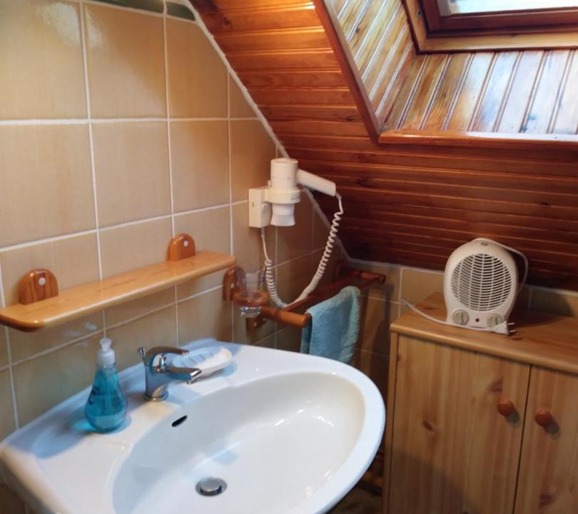 Photo of Bathroom in Neuil