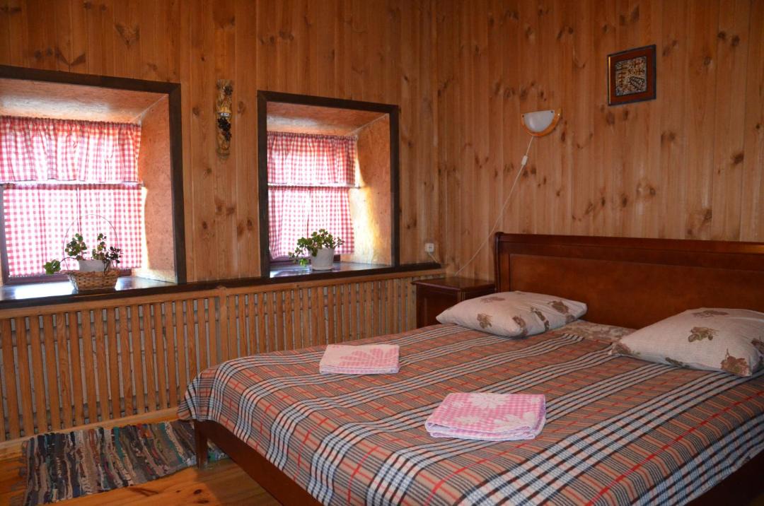 Photo of Bedroom in Suzdal