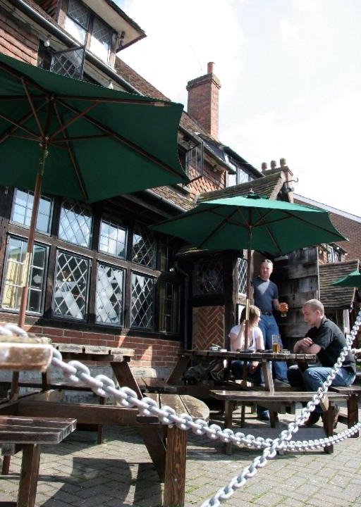 Photo of Others in Forest Row