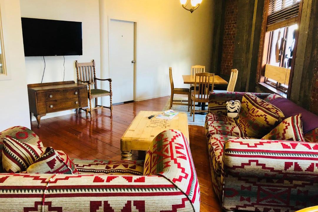 Photo of Livingroom in Te Aro