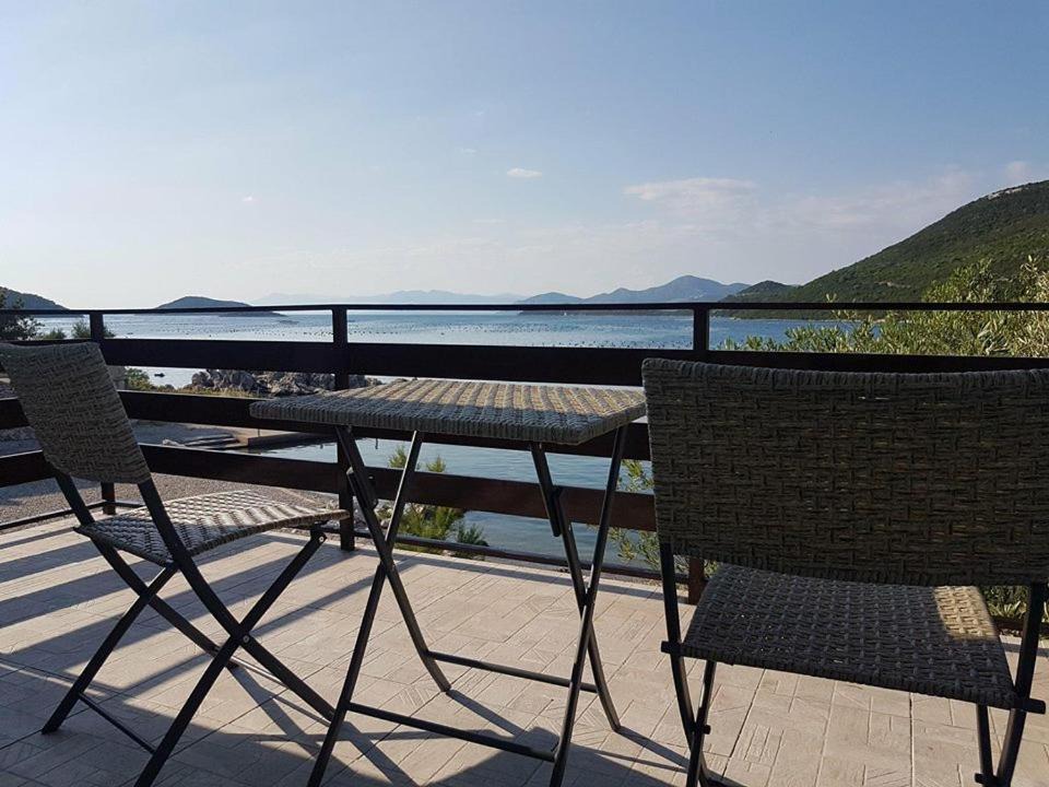 Photo of Patio Balcony in Brijesta