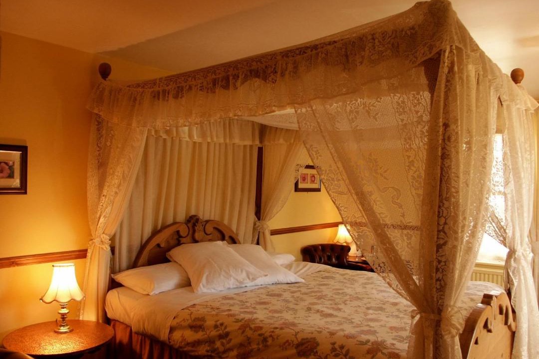 Photo of Bedroom in Forest Row