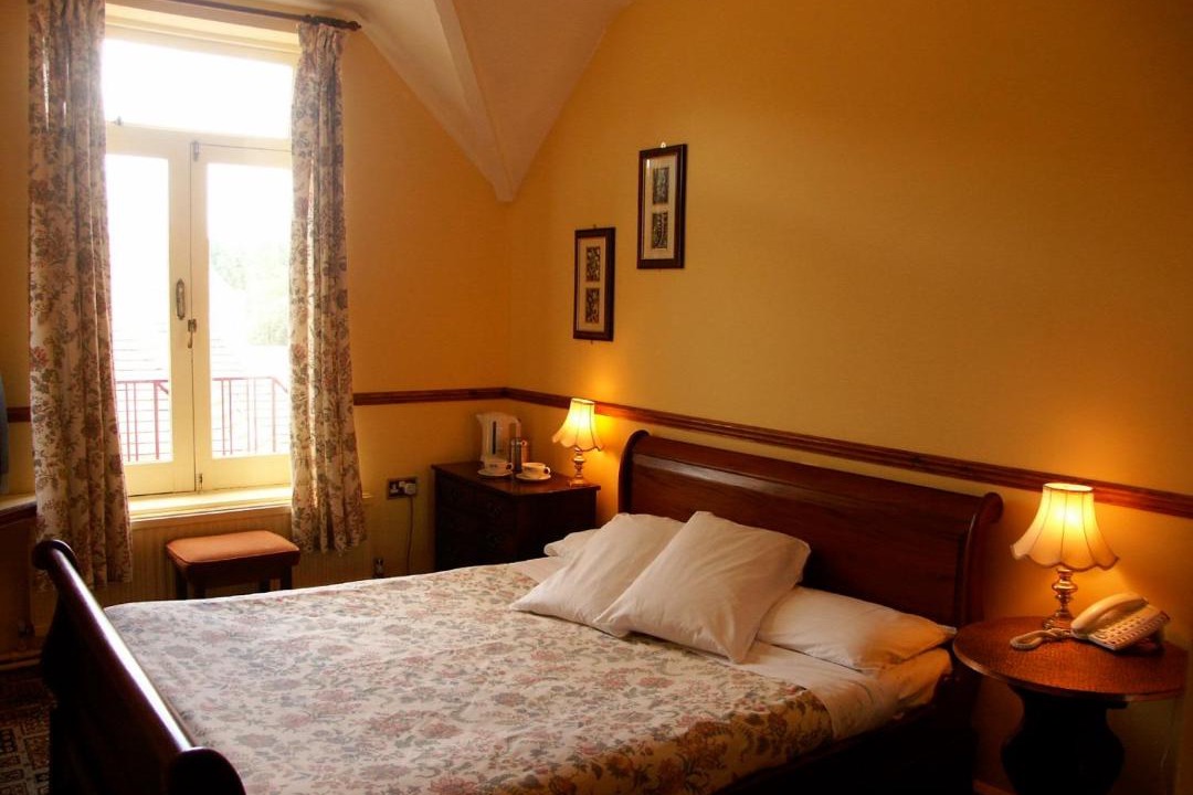 Photo of Bedroom in Forest Row