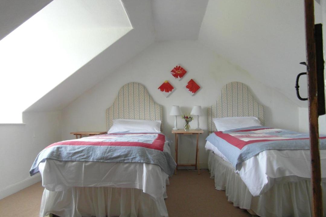 Photo of Bedroom in Carsethorn