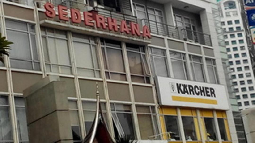 Photo of Buildings in Jakarta