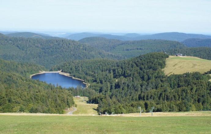 Photo of Outdoor in Oderen