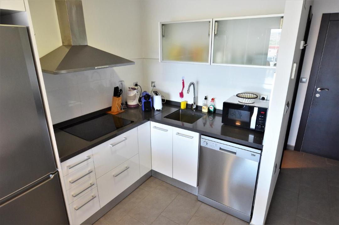 Photo of Kitchen in La Mata