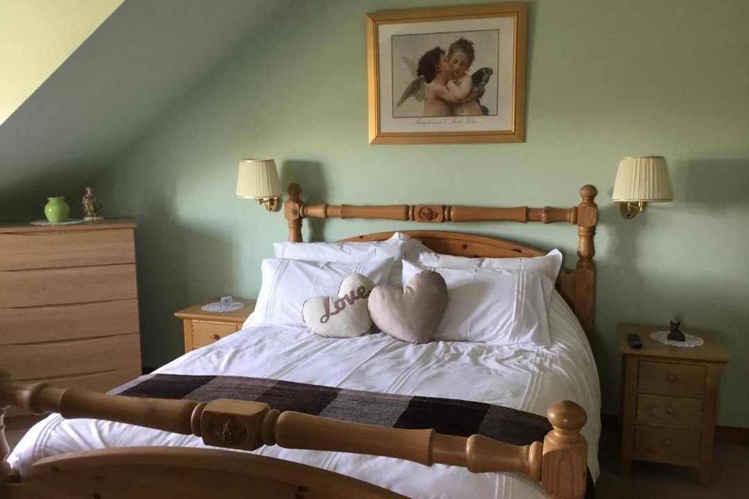 Photo of Bedroom in Stirling