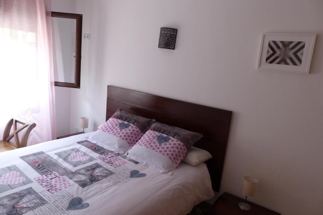 Photo of Bedroom in Esterri D'Aneu