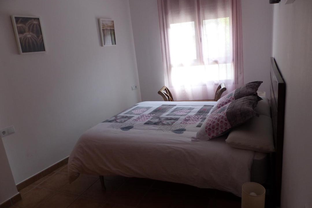 Photo of Bedroom in Esterri D'Aneu