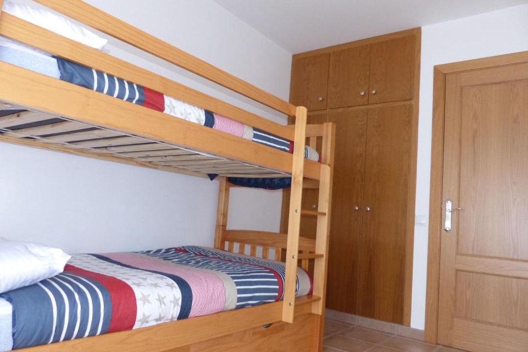 Photo of Bedroom in Esterri D'Aneu