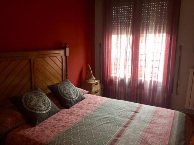 Photo of Bedroom in El Rasillo de Cameros