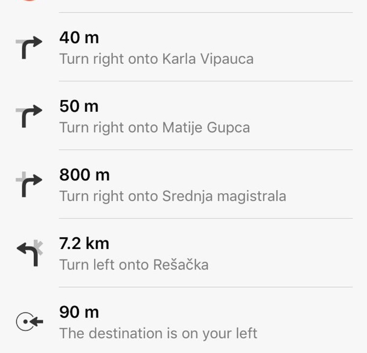 Photo of Others in Brodarica