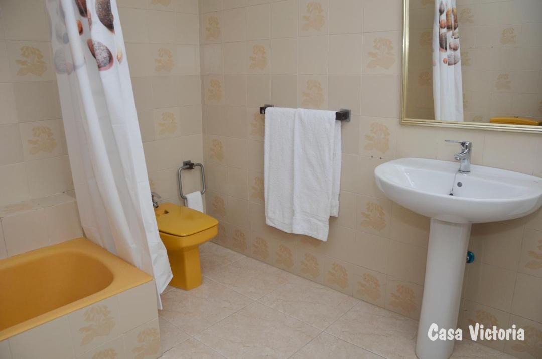 Photo of Bathroom in La Vilella Baixa