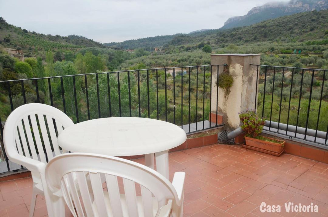 Photo of Patio Balcony in La Vilella Baixa