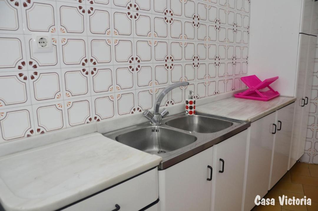 Photo of Kitchen in La Vilella Baixa